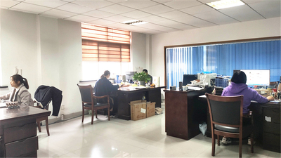 China Tongxiang Dayi Wood & Plastics Co., Ltd. Bedrijfsprofiel