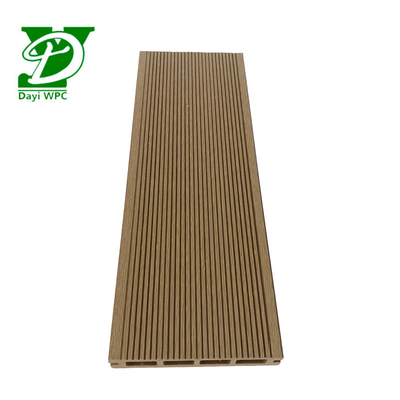 18 mm waterdicht composietdek De totale oplossing voor moderne projecten