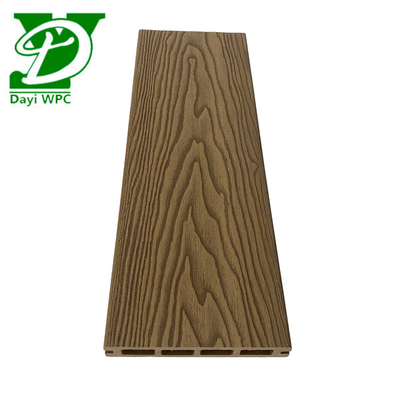 18 mm waterdicht composietdek De totale oplossing voor moderne projecten