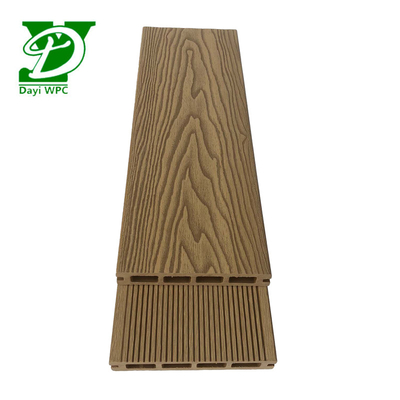 18 mm waterdicht composietdek De totale oplossing voor moderne projecten