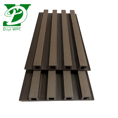 219x26mm WPC-platen voor buitenversiering