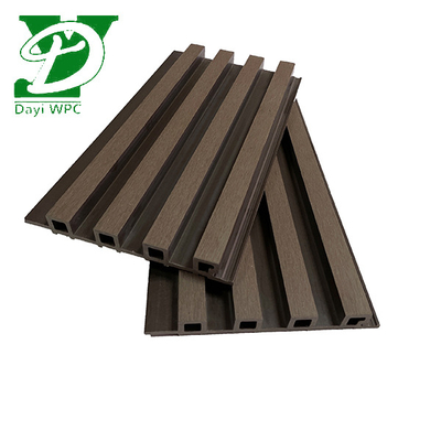 219x26mm WPC-platen voor buitenversiering