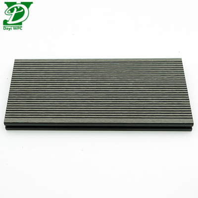 Groeven WPC Buitendek Waterdicht Anticorrosive Easy Intall