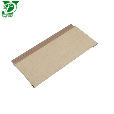 WPC Wandbekleding 156x21mm UV-bestendig Vochtbestendig