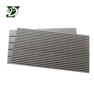 Outdoor Modern Holle Barefoot WPC Vlonderplanken