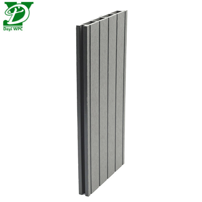 Holle WPC-dekken 146x21 mm voor zwembad en tuin
